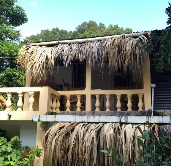 هاستل Villa Mar Sosua