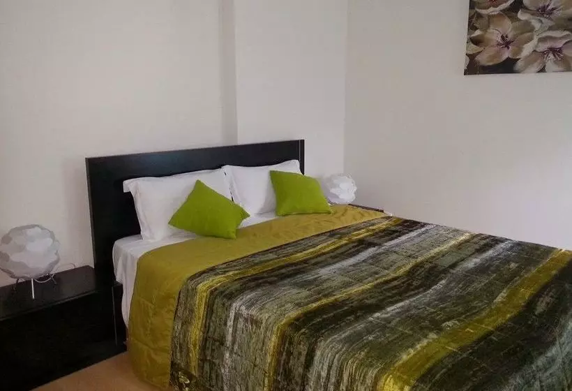 Apartamentos Rosa