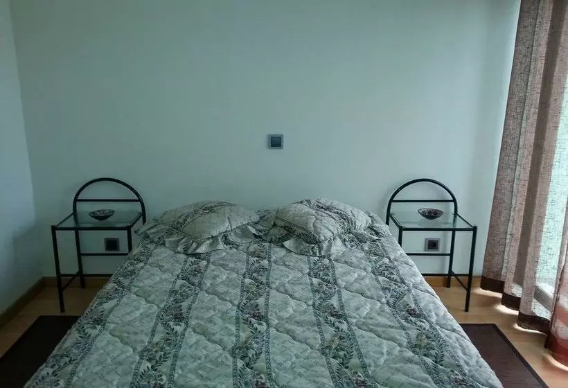 Apartamentos Rosa