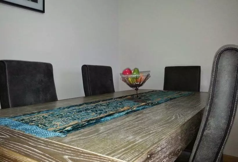Apartamentos Rosa
