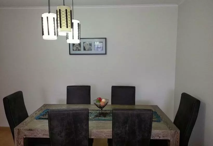Apartamentos Rosa