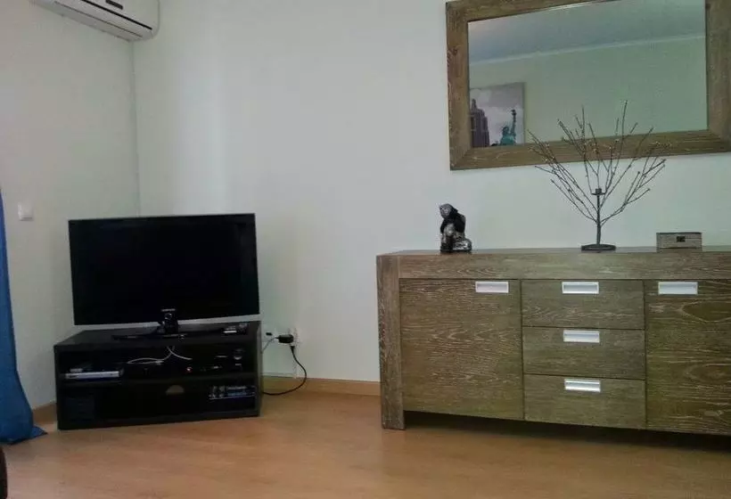 Apartamentos Rosa