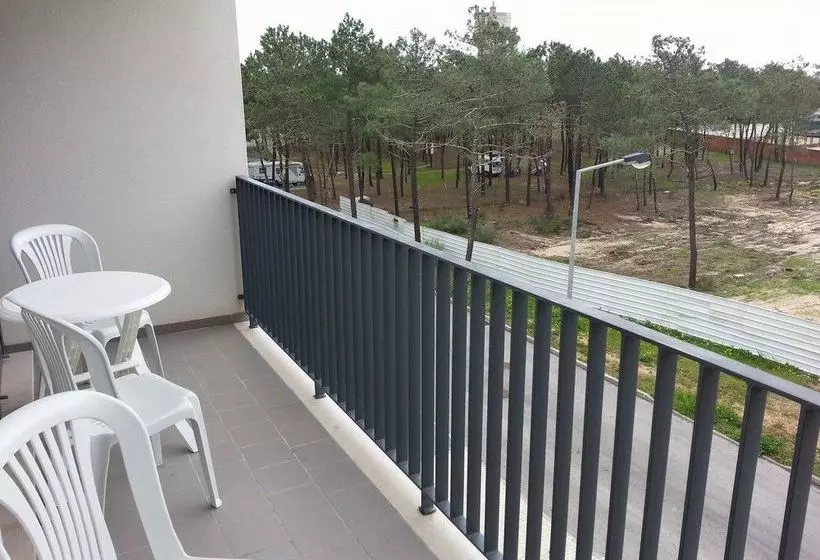Apartamentos Rosa