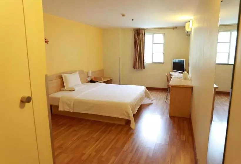 ホテル 7days Inn Fengxian East Huangcheng Road