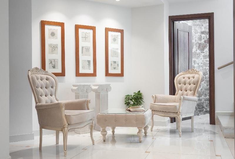 فندق Acropolian Spirit Boutique