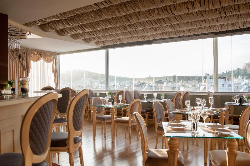 فندق Acropolian Spirit Boutique