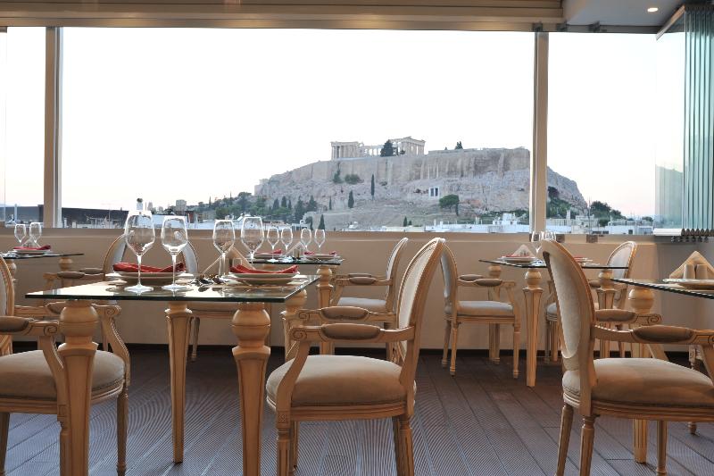 فندق Acropolian Spirit Boutique