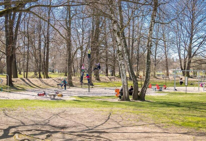 Szálloda Alton Garni