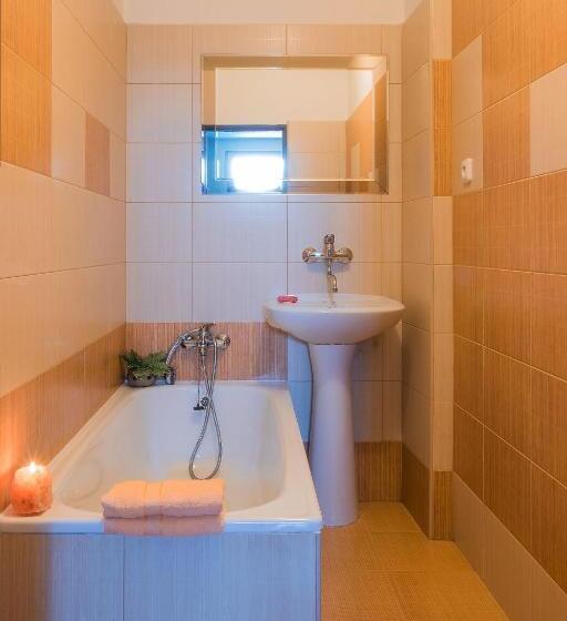 Szálloda Alton Garni