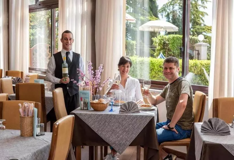 Hotelli Bellavista