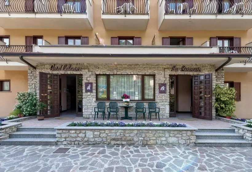 Hotelli Bellavista