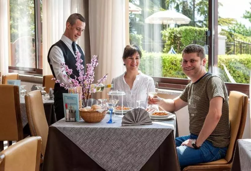 Hotelli Bellavista