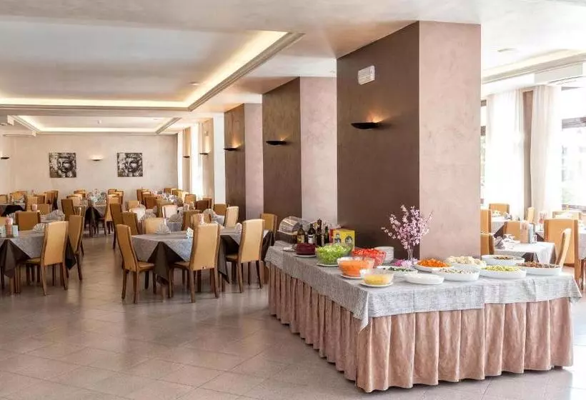 Hotelli Bellavista