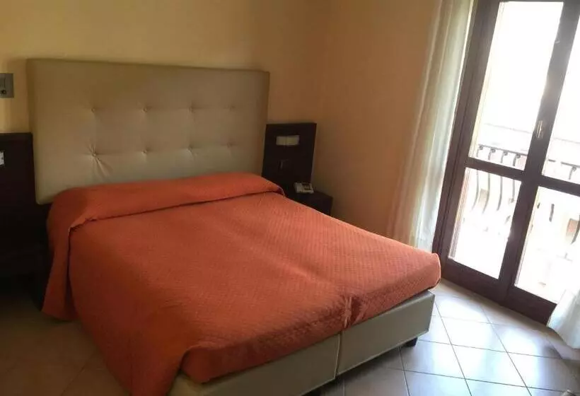 Hotelli Bellavista