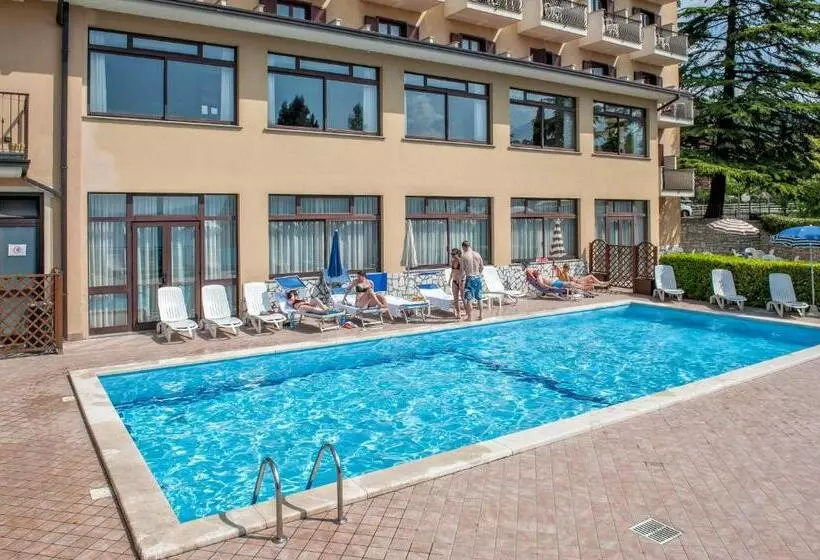 Hotelli Bellavista