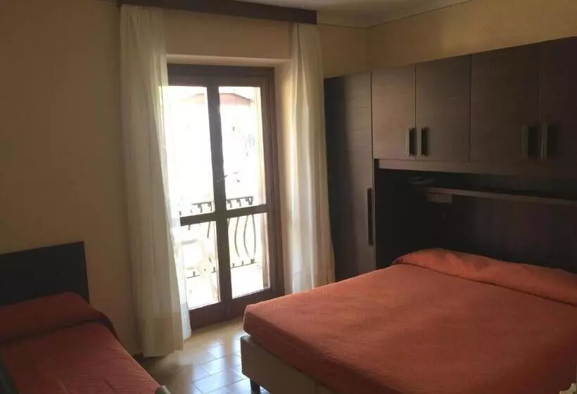 Hotelli Bellavista