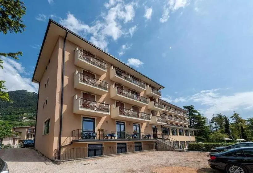Hotelli Bellavista