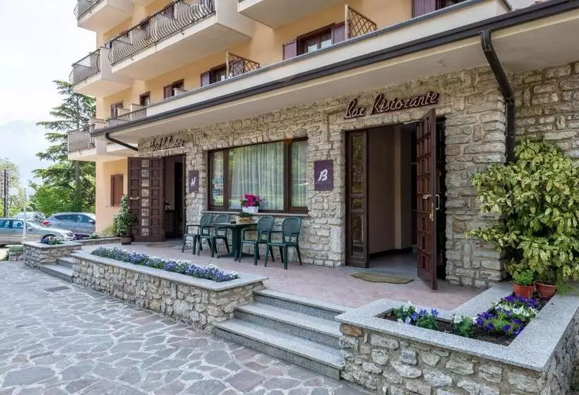 Hotelli Bellavista