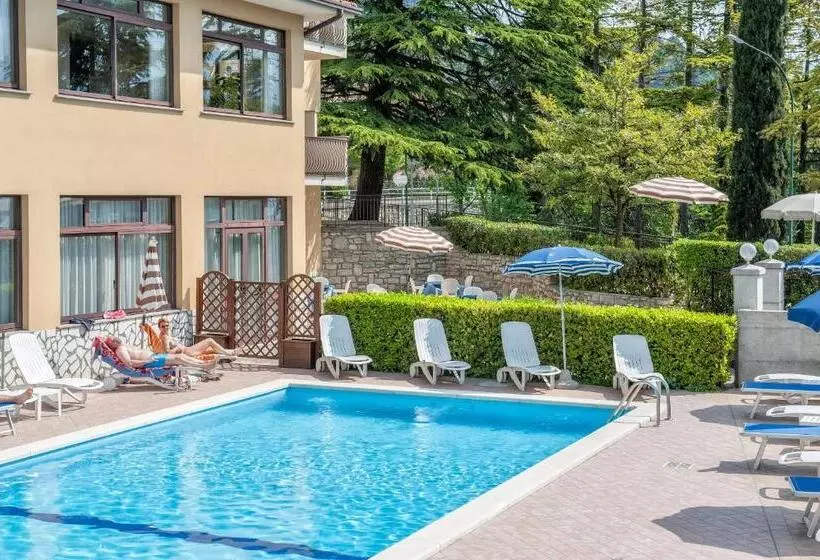 Hotelli Bellavista
