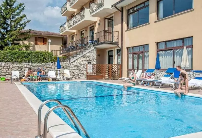 Hotelli Bellavista
