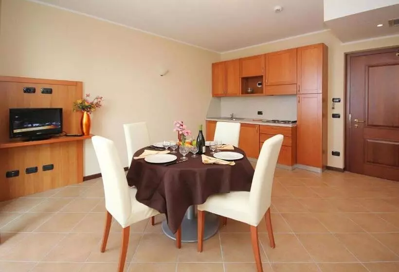 Hotelli Bellavista