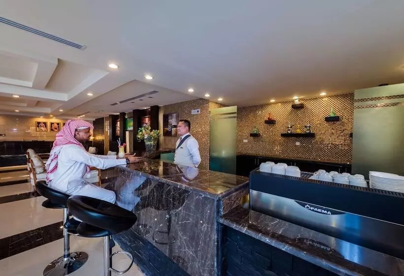 Hotelli Boudl Al Rass