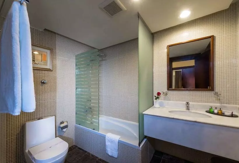 Hotelli Boudl Al Rass