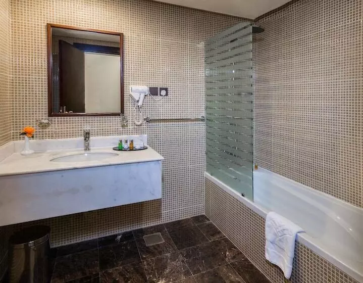 Hotelli Boudl Al Rass