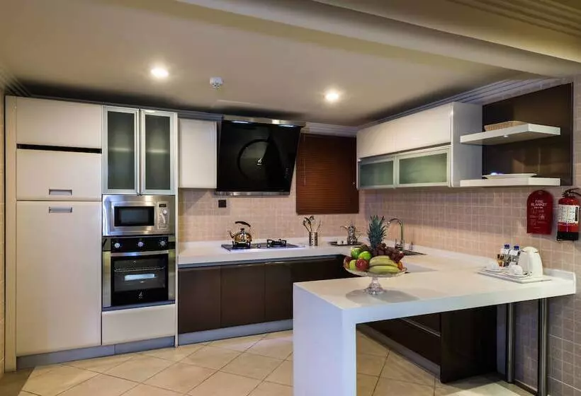 Hotelli Boudl Al Rass