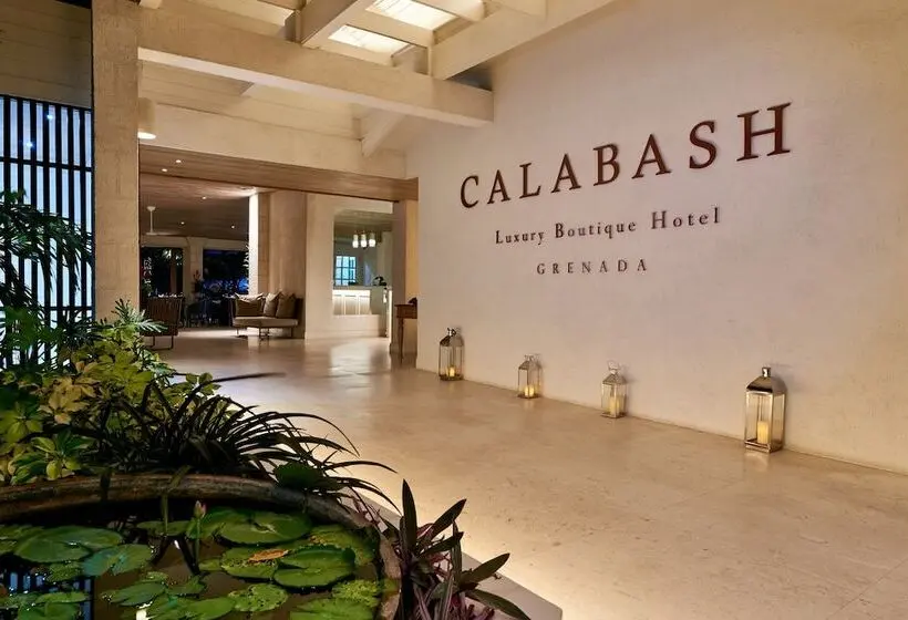 هتل Calabash