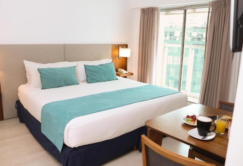 هتل Ch Le Petit Suites