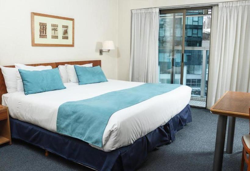 هتل Ch Le Petit Suites