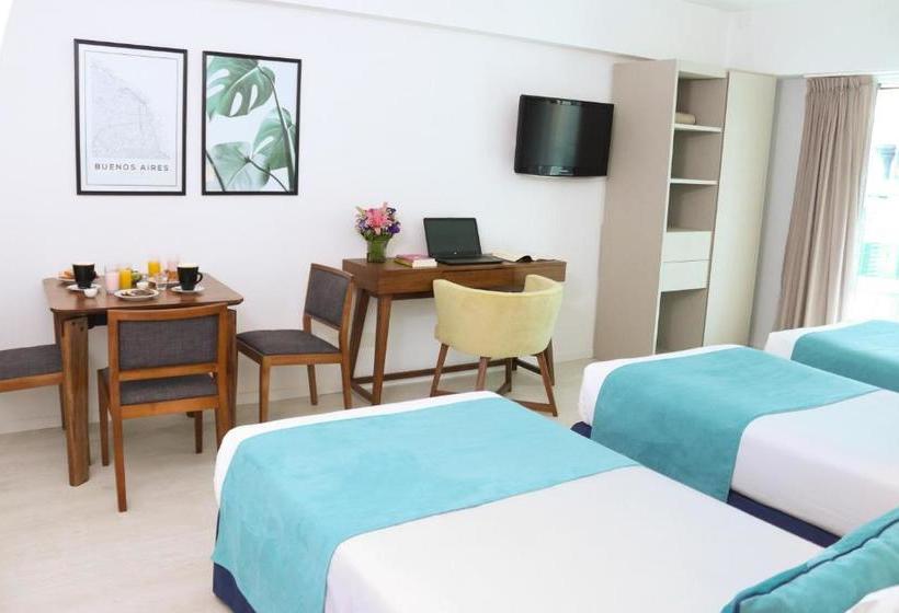 هتل Ch Le Petit Suites