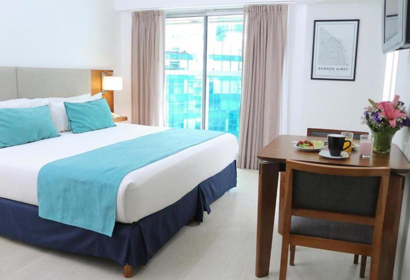 هتل Ch Le Petit Suites