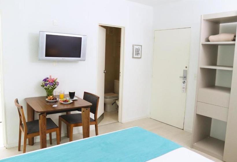 هتل Ch Le Petit Suites