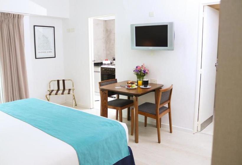 هتل Ch Le Petit Suites