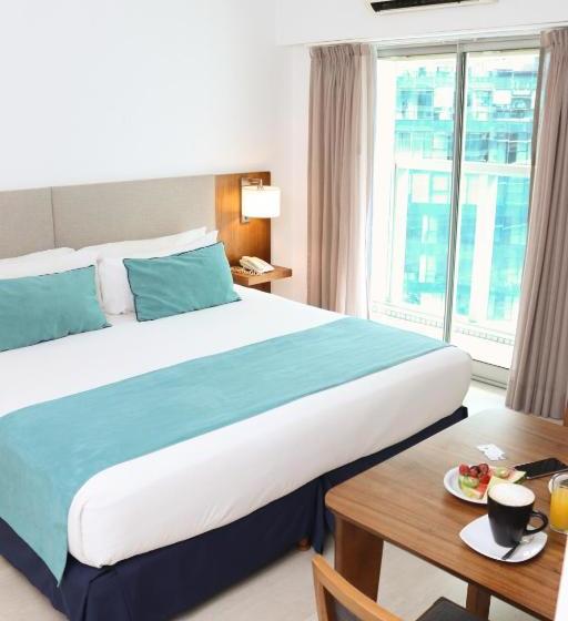 هتل Ch Le Petit Suites