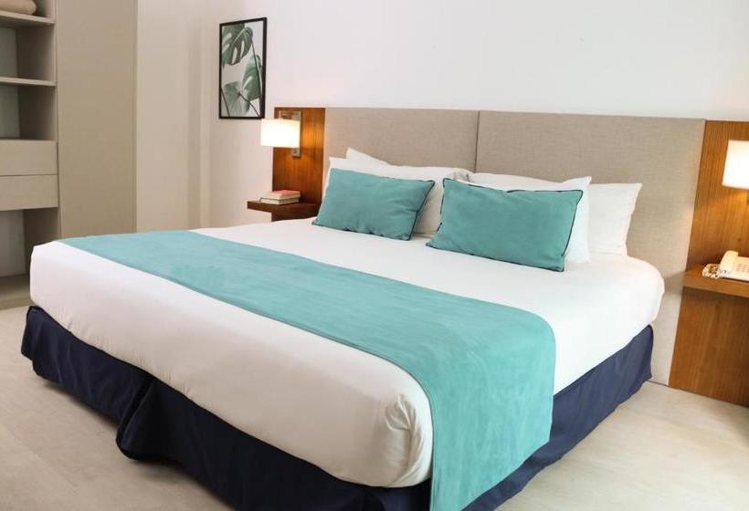 هتل Ch Le Petit Suites