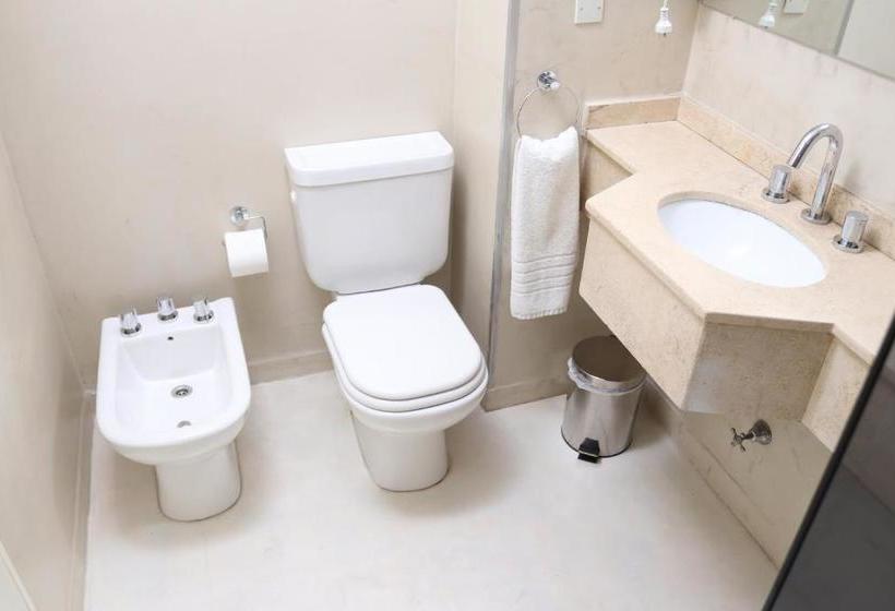 هتل Ch Le Petit Suites