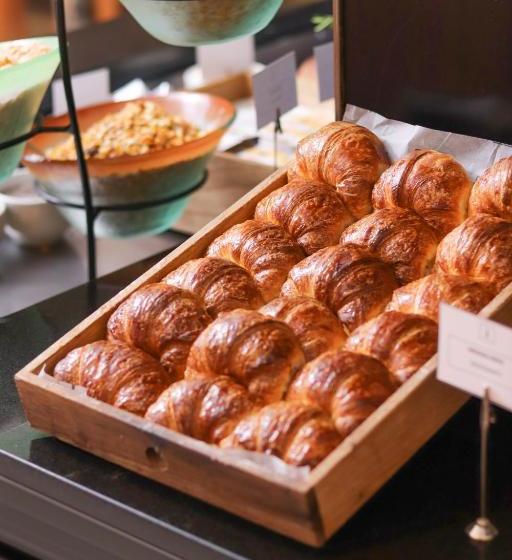 هتل Ch Le Petit Suites