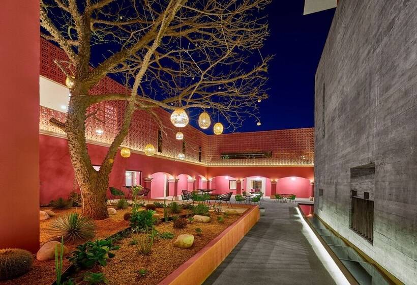 فندق City Centro By Marriott Oaxaca