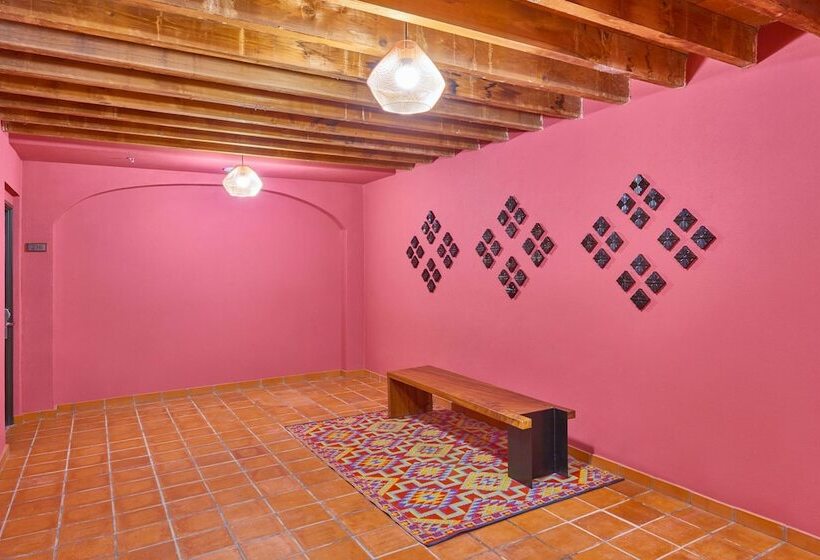 فندق City Centro By Marriott Oaxaca