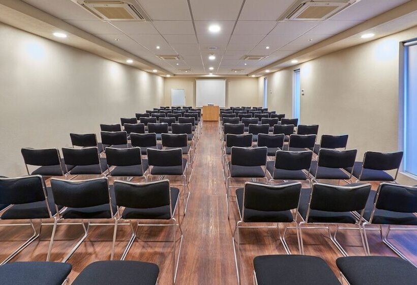 فندق City Centro By Marriott Oaxaca