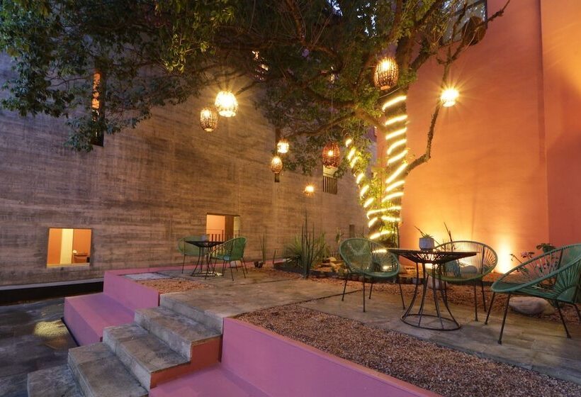 فندق City Centro By Marriott Oaxaca