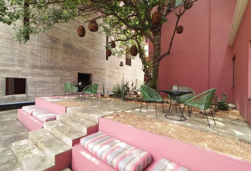 فندق City Centro By Marriott Oaxaca