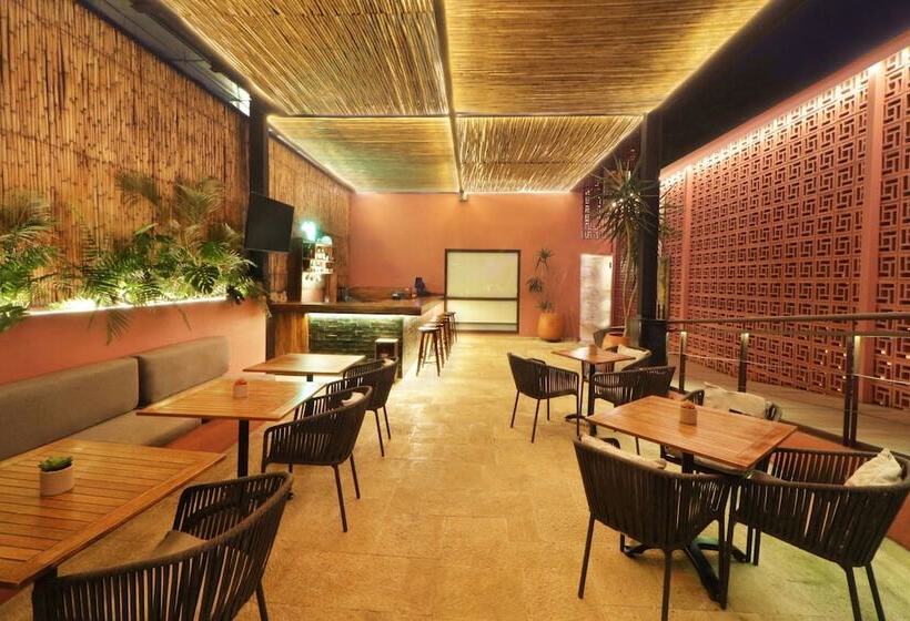 فندق City Centro By Marriott Oaxaca