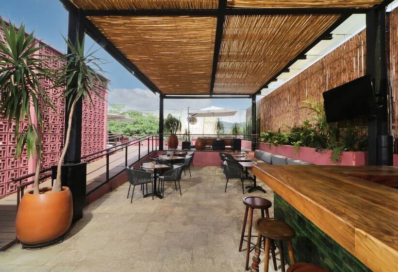 فندق City Centro By Marriott Oaxaca