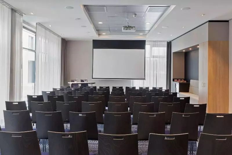 ホテル Courtyard By Marriott Oberpfaffenhofen Munich South