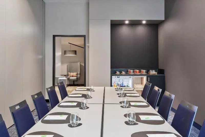ホテル Courtyard By Marriott Oberpfaffenhofen Munich South
