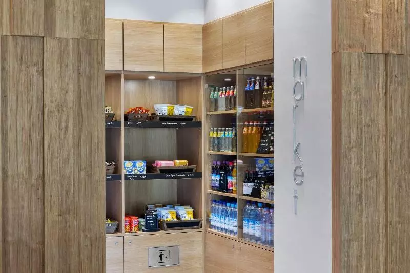 ホテル Courtyard By Marriott Oberpfaffenhofen Munich South